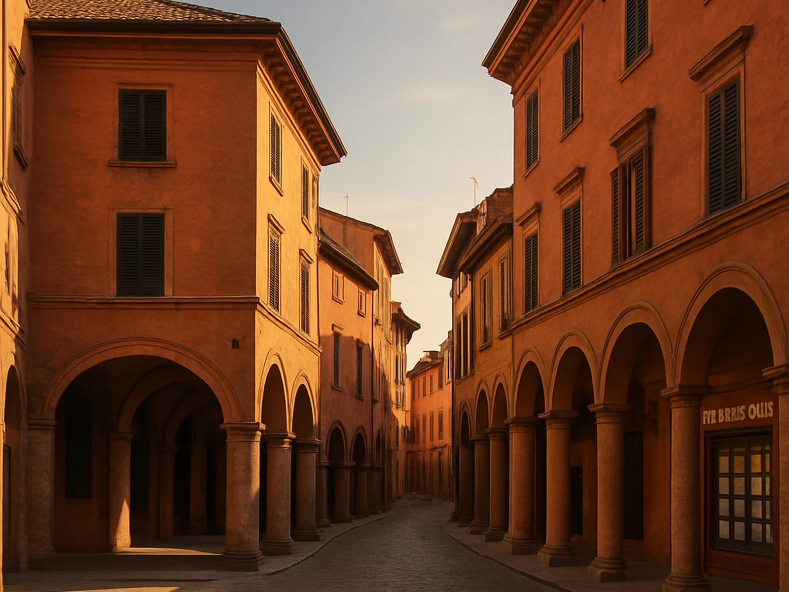 Agenzia Immobiliare Emilia