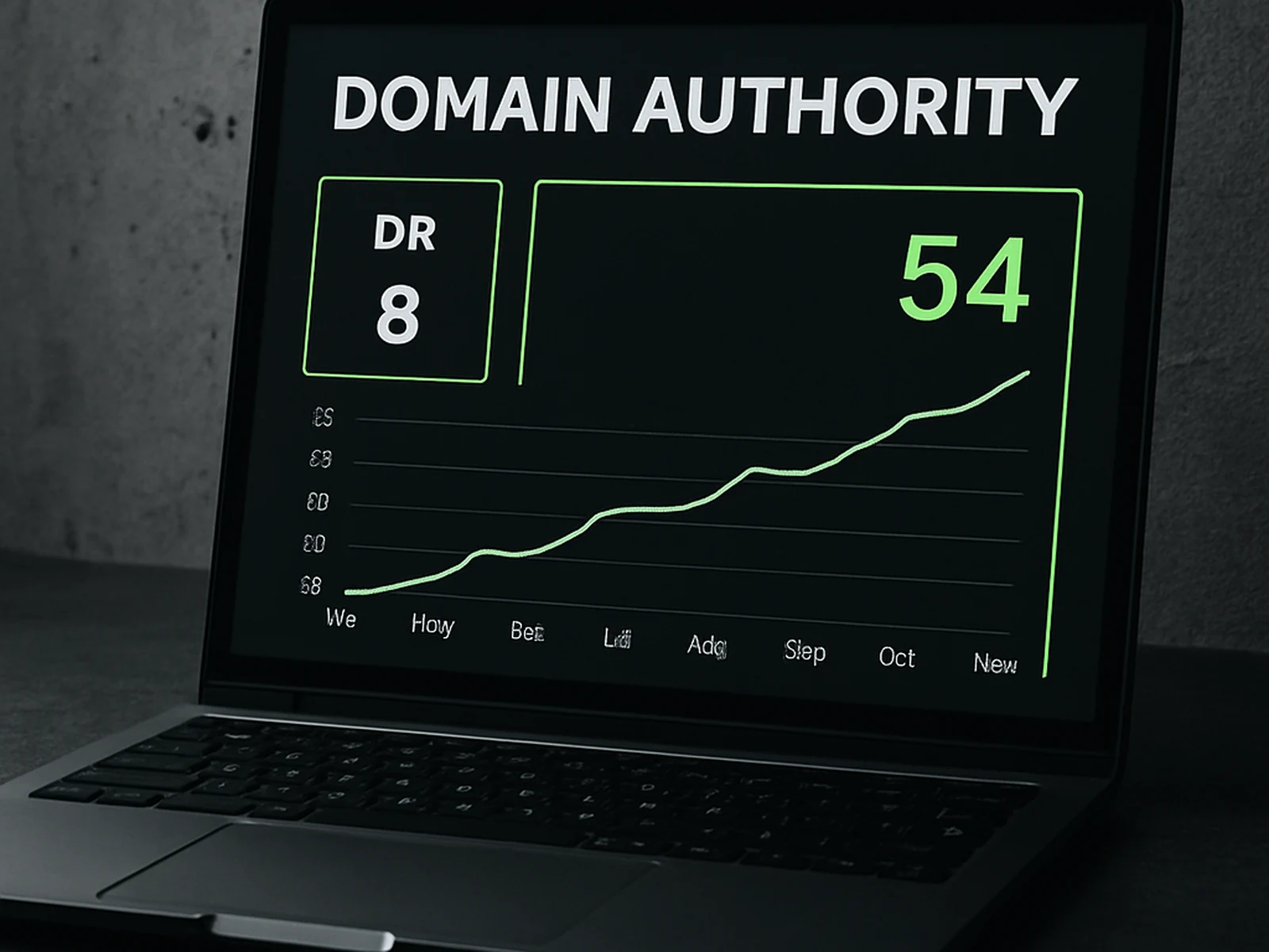 Authority Link Building