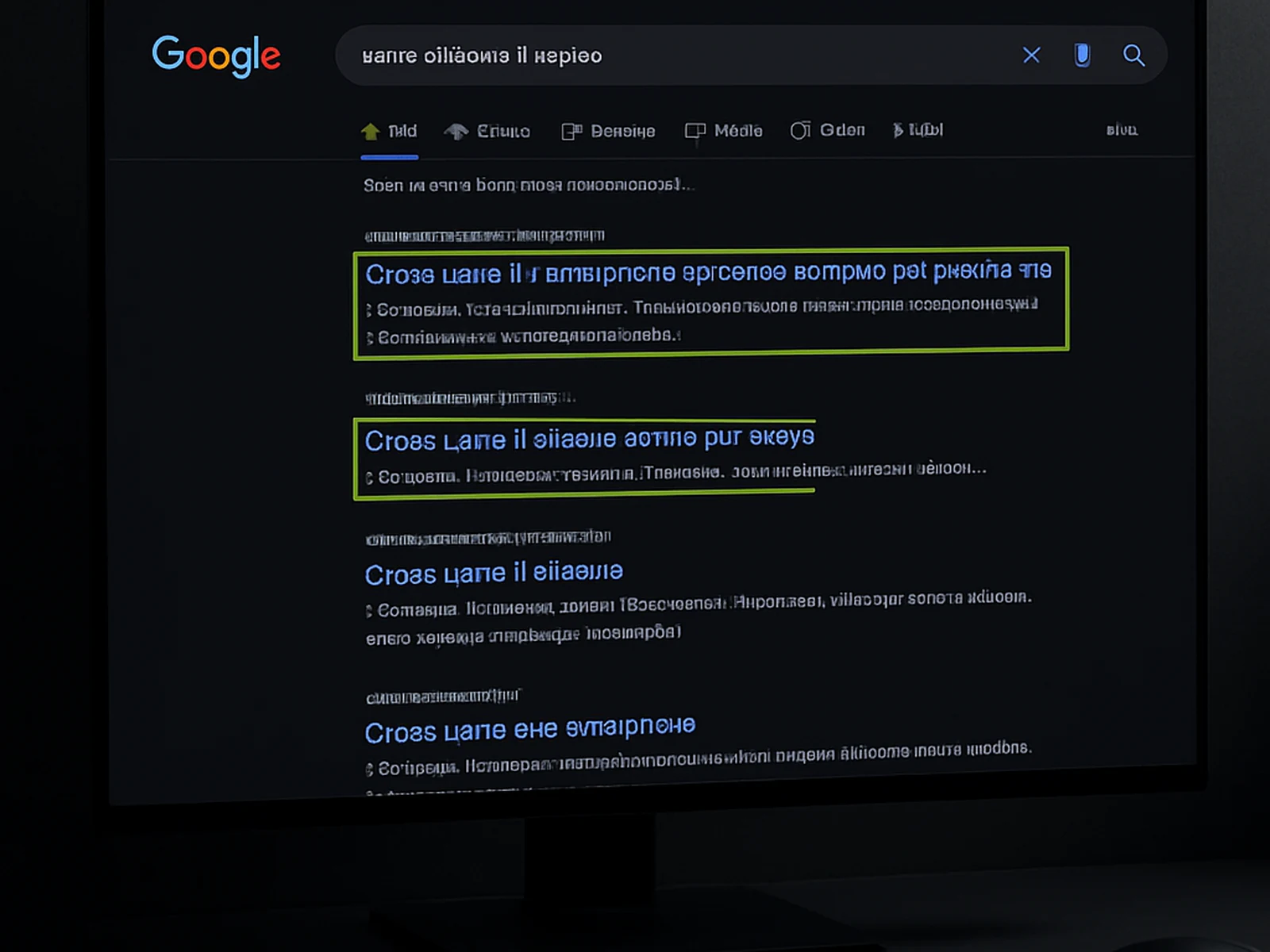 Visibility Expansion